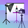 Produktová fotografia - Dušan Holovej
